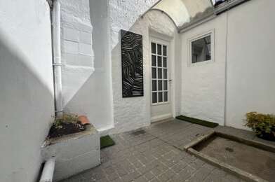 Maison 4 pièces 129600 €