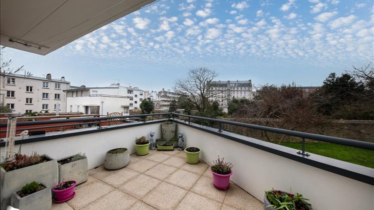 maison 6 pièces 114 m2 à vendre à Brest (29200)