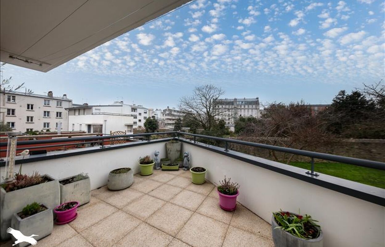 maison 6 pièces 114 m2 à vendre à Brest (29200)