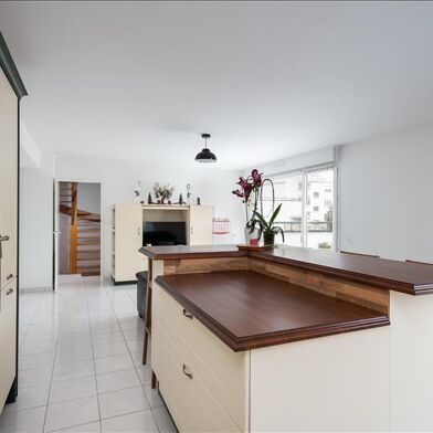 Maison 6 pièces 420000 €