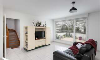 Maison 6 Pièces 114 m² à vendre à Brest (29200)