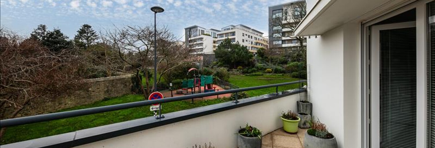 Maison 6 Pièces 114 m² à vendre à Brest (29200)