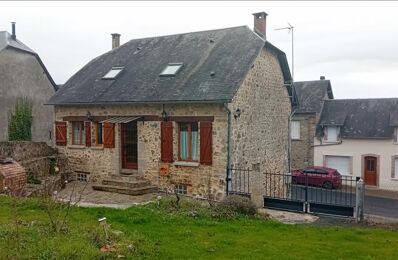 vente maison 168 500 € à proximité de Saint-Hilaire-les-Courbes (19170)