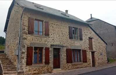 vente maison 168 500 € à proximité de Masseret (19510)