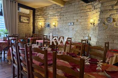 Commerce  134000 €