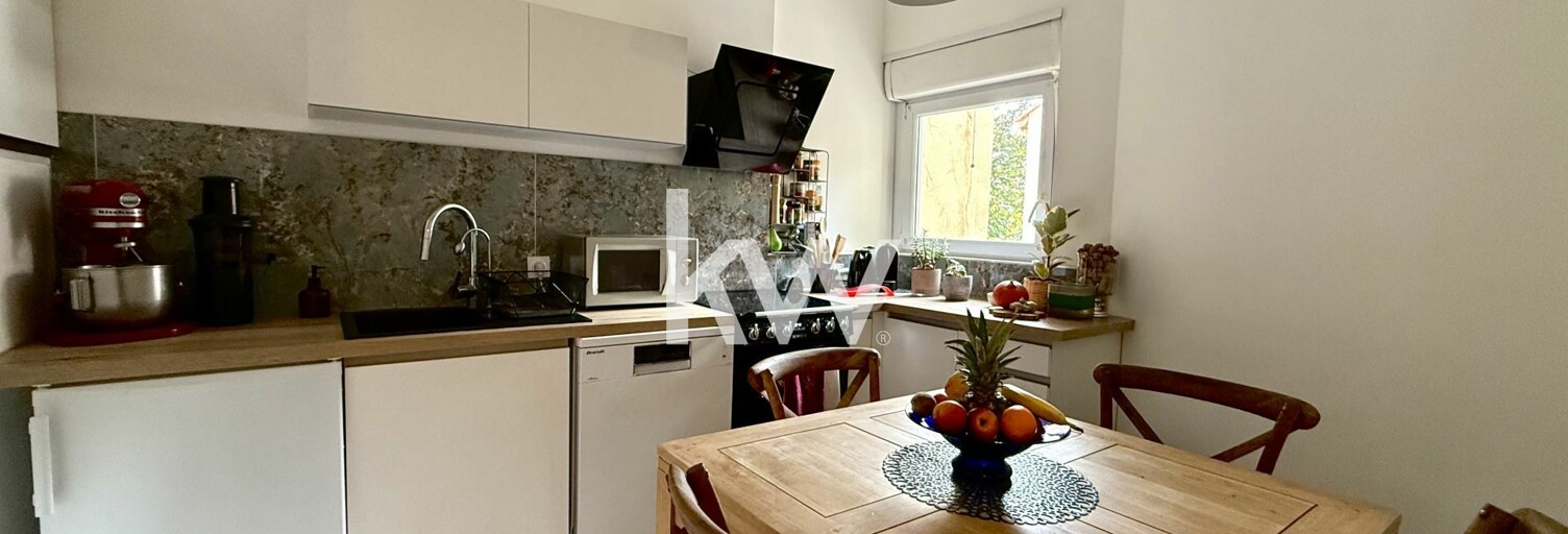 Maison 3 Pièces 50 m² à vendre à Palavas-les-Flots (34250)