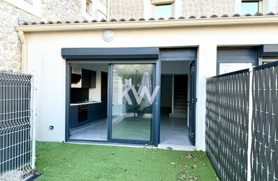 vente appartement 350 000 € à proximité de Murviel-Lès-Montpellier (34570)