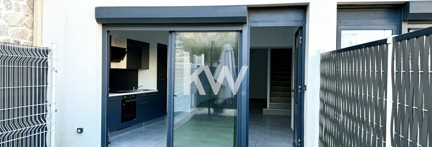 Appartement 3 Pièces 82 m² à vendre à Lattes (34970)