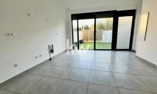 Appartement 2 Pièces 56 m² à vendre à Lattes (34970)