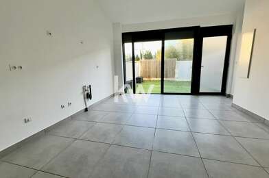 Appartement 2 pièces 243000 €