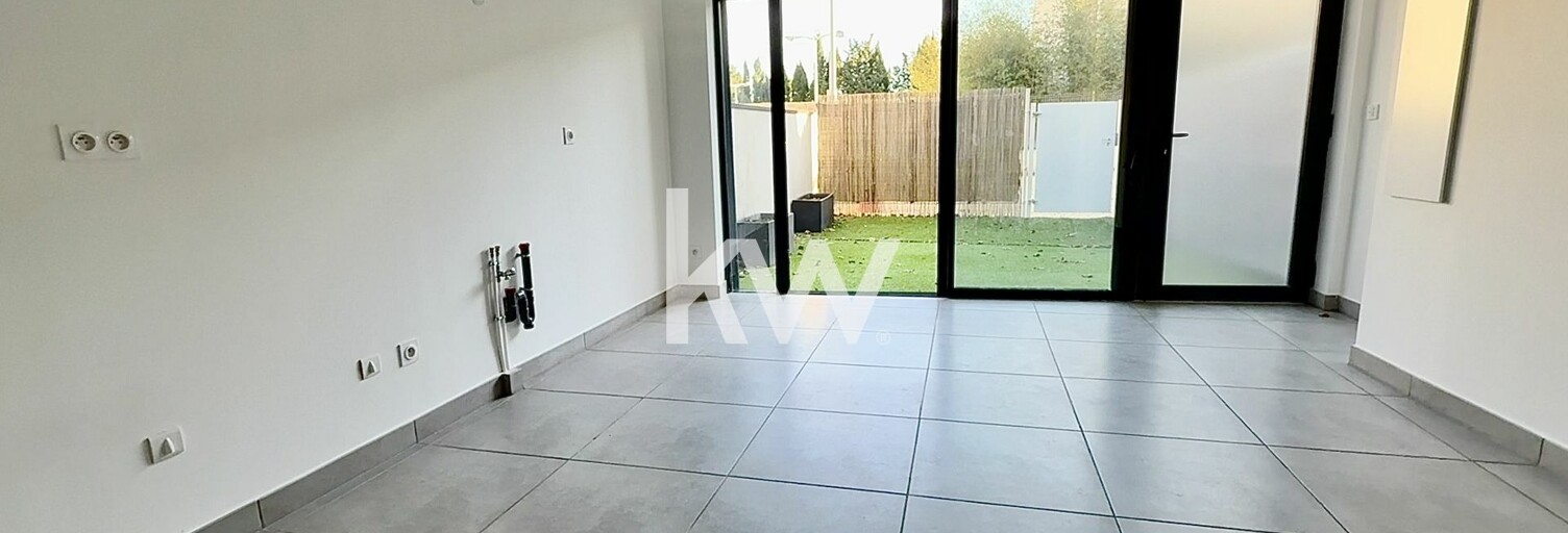 Appartement 2 Pièces 56 m² à vendre à Lattes (34970)