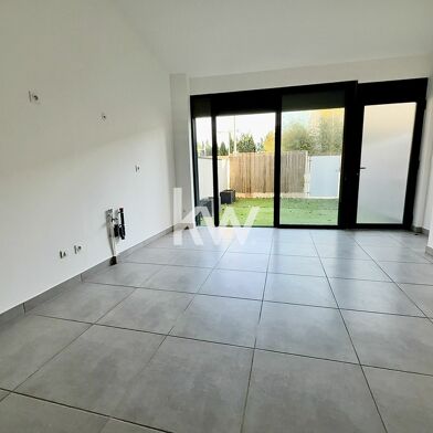 Appartement 2 pièces 243000 €