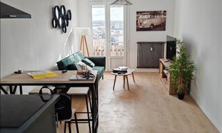 Appartement 3 Pièces 57 m² à vendre à Montauban (82000)