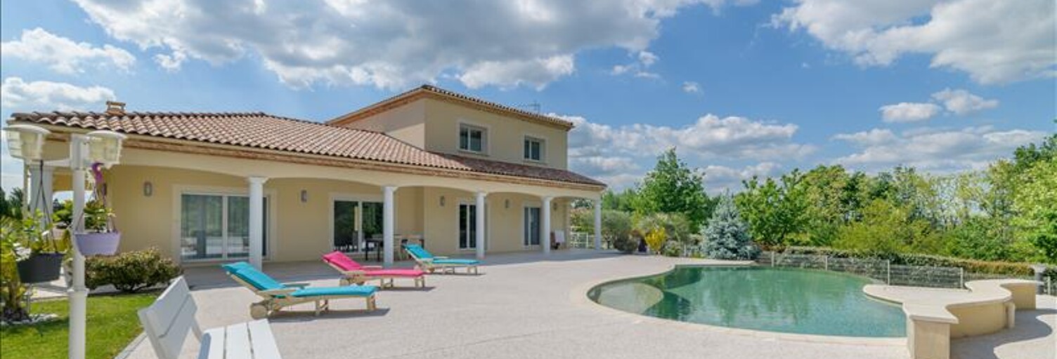 Maison 5 Pièces 185 m² à vendre à Montauban (82000)