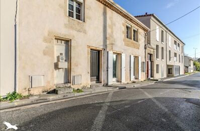 vente maison 238 500 € à proximité de Bouliac (33270)