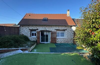 vente maison 74 925 € à proximité de Fursac (23290)