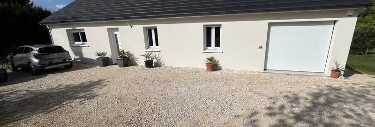 Maison 5 Pièces 115 m² à vendre à Malemort (19360)