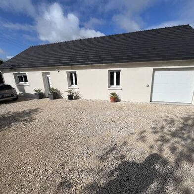 Maison 5 pièces 299900 €