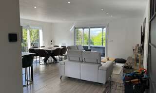 Maison 5 Pièces 115 m² à vendre à Malemort (19360)