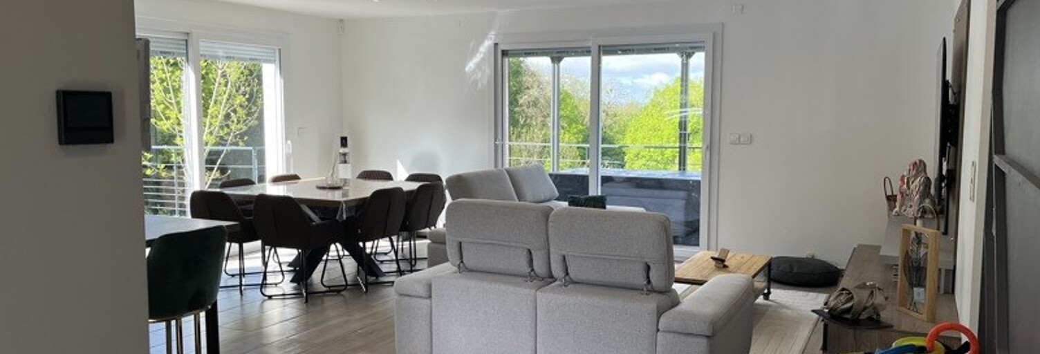 Maison 5 Pièces 115 m² à vendre à Malemort (19360)