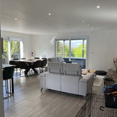 Maison 5 pièces 299900 €