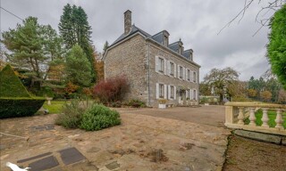 Maison 15 Pièces 677 m² à vendre à Ussel (19200)