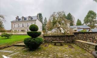 Maison 15 Pièces 677 m² à vendre à Ussel (19200)