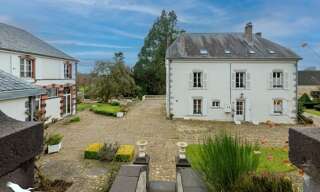 Maison 15 Pièces 677 m² à vendre à Ussel (19200)