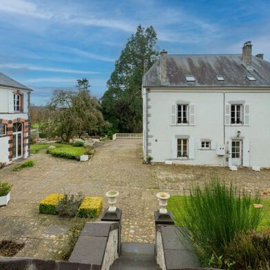 Maison 15 pièces 811200 €