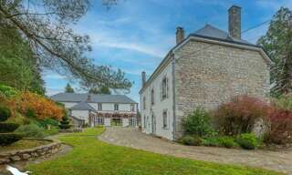 Maison 15 Pièces 677 m² à vendre à Ussel (19200)