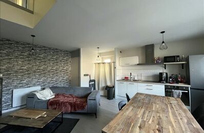 vente appartement 157 290 € à proximité de Guipavas (29490)