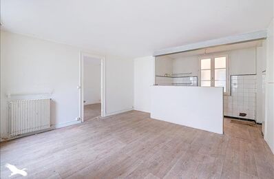 vente appartement 291 500 € à proximité de Le Taillan-Médoc (33320)