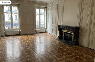 vente appartement 785 128 € à proximité de Les Chères (69380)