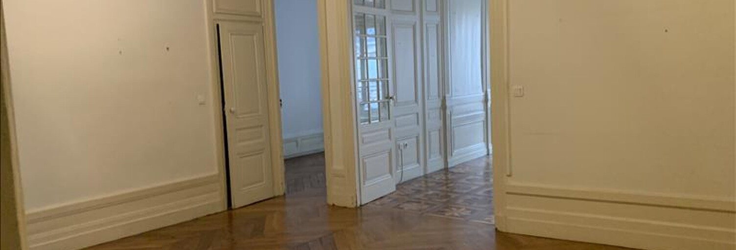 Appartement 5 Pièces 137 m² à vendre à Lyon 6 (69006)