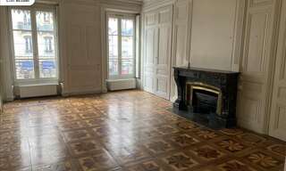 Appartement 5 Pièces 137 m² à vendre à Lyon 6 (69006)