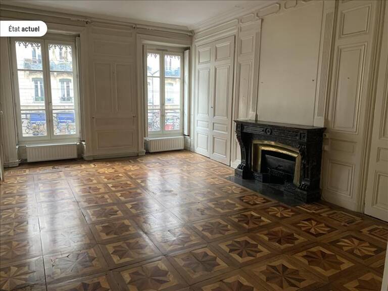 Appartement de 5 pièces principales — photo 1