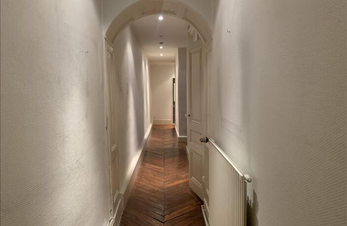 Appartement de 5 pièces principales — photo 4