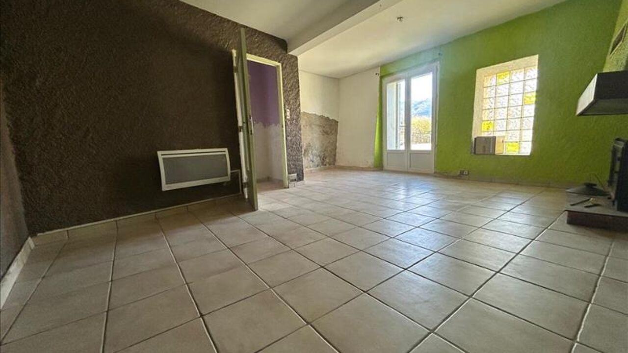 maison 4 pièces 81 m2 à vendre à Foix (09000)