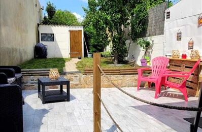 vente maison 231 478 € à proximité de Brains (44830)