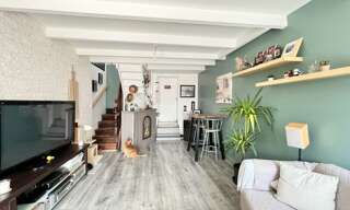 Maison 5 Pièces 80 m² à vendre à Couëron (44220)