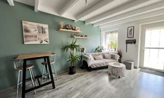 Maison 5 Pièces 80 m² à vendre à Couëron (44220)