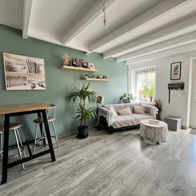 Maison 5 pièces 231478 €