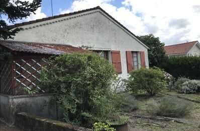 maison 4 pièces 64 m2 à vendre à Montendre (17130)