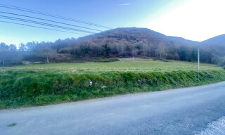 Terrain  8035 m² à vendre à Hèches (65250)
