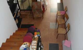 Bureau  52 m² à louer à Cambrai (59400)