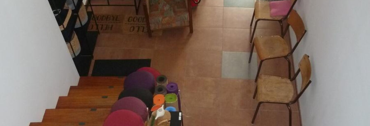 Bureau  52 m² à louer à Cambrai (59400)