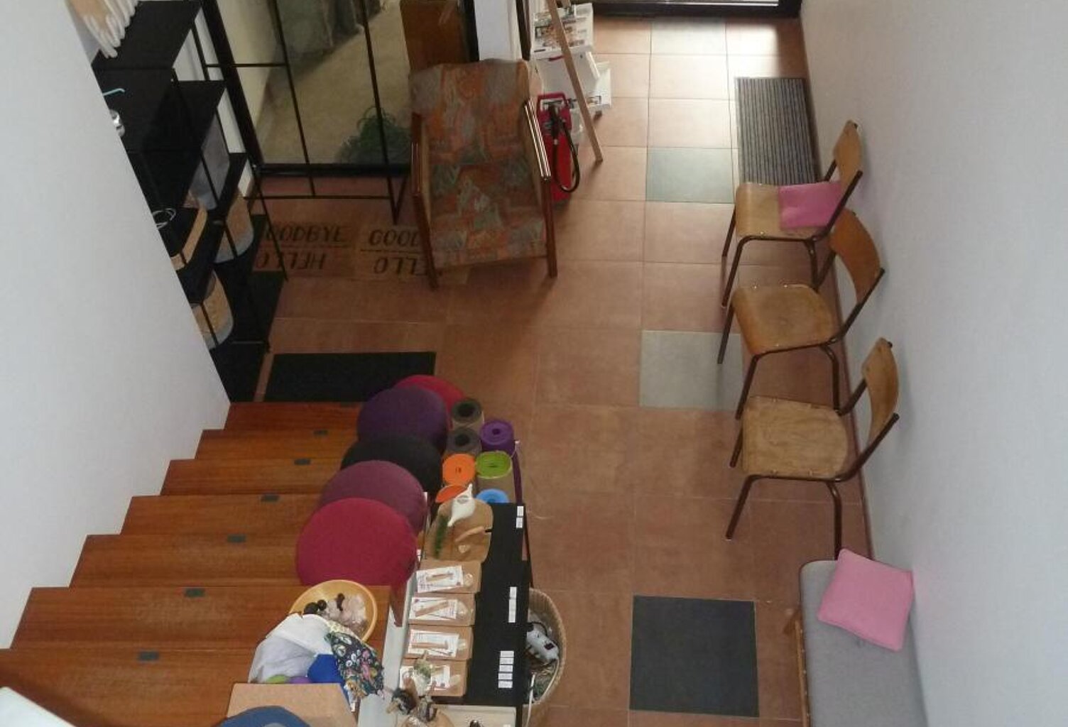 Bureau ou local à louer à CAMBRAI — photo 1