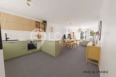 Maison 3 pièces 201900 €