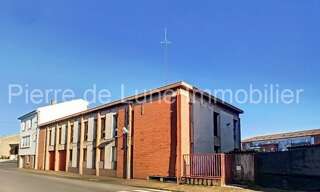 Immeuble  523 m² à vendre à Albi (81000)