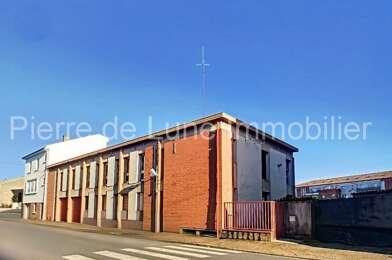 Immeuble  380000 €